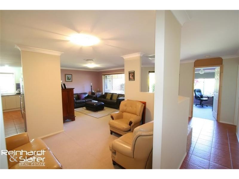 16 Marylin Tce, Eatons Hill QLD 4037