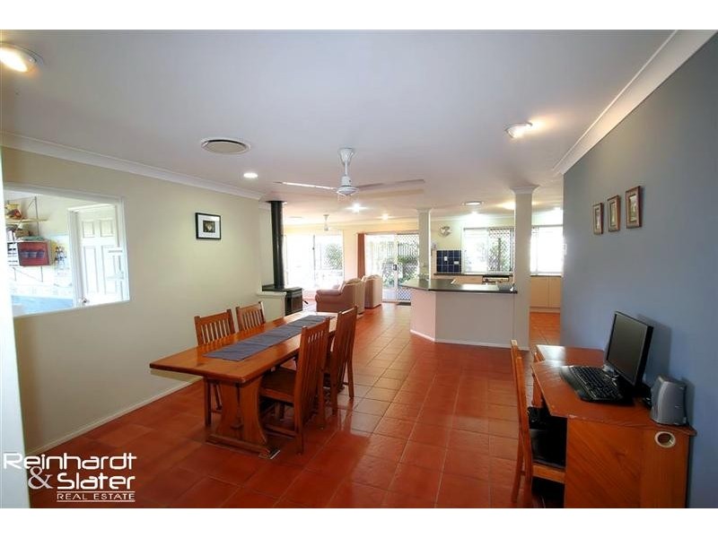 16 Marylin Tce, Eatons Hill QLD 4037