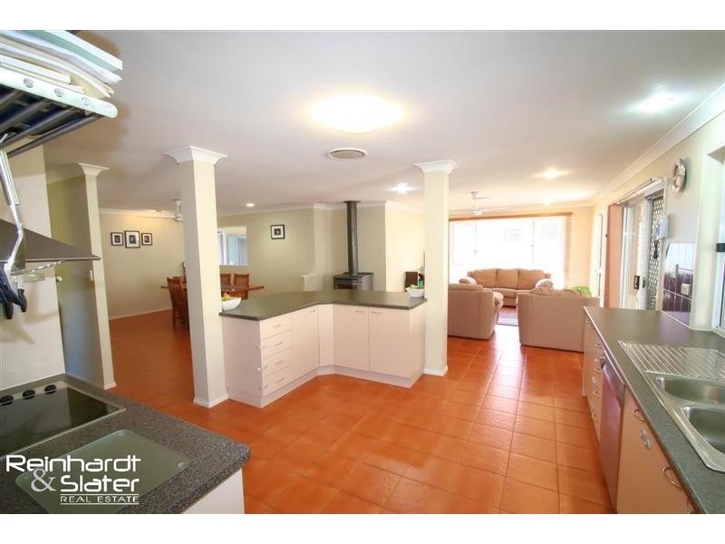 16 Marylin Tce, Eatons Hill QLD 4037