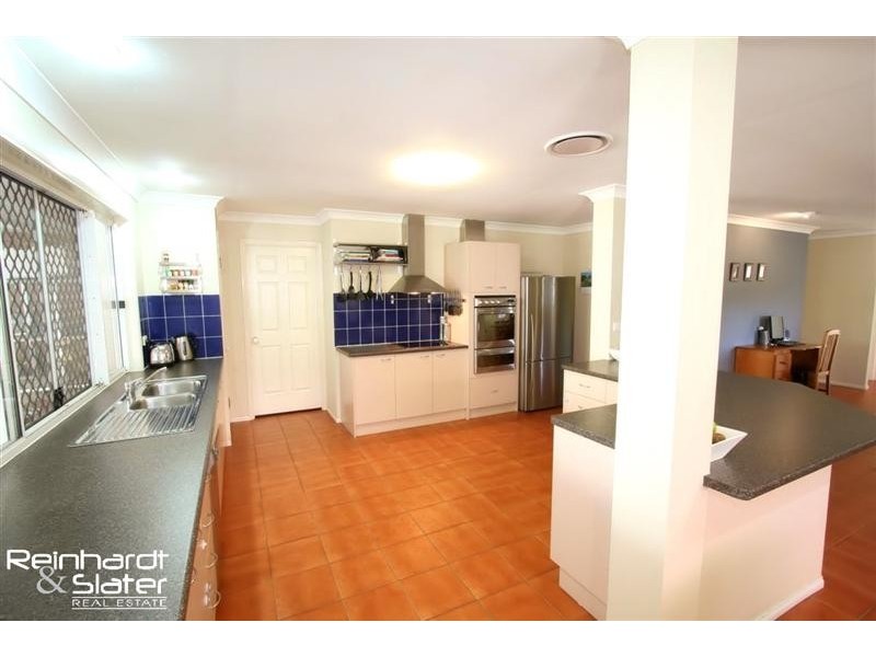 16 Marylin Tce, Eatons Hill QLD 4037