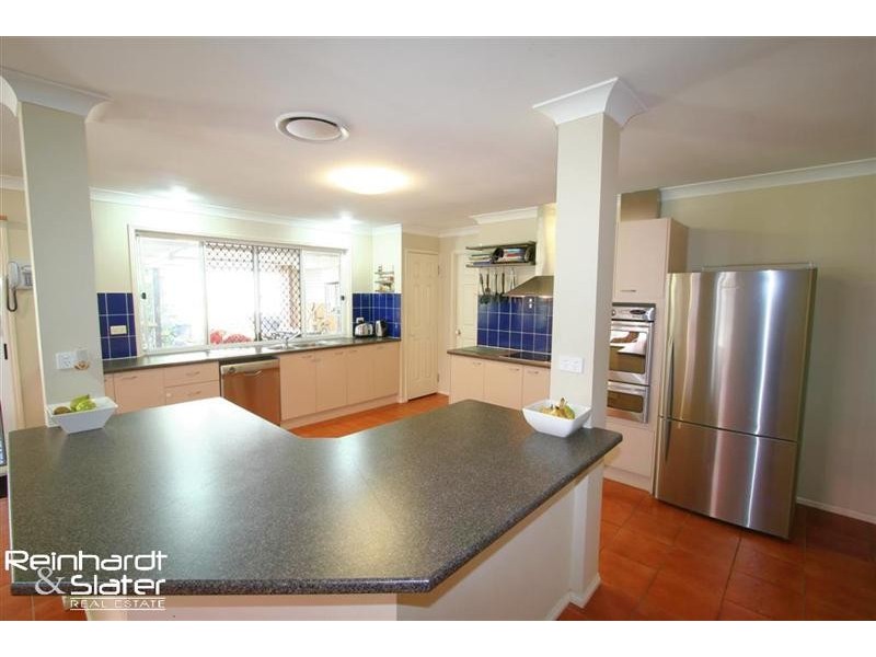16 Marylin Tce, Eatons Hill QLD 4037