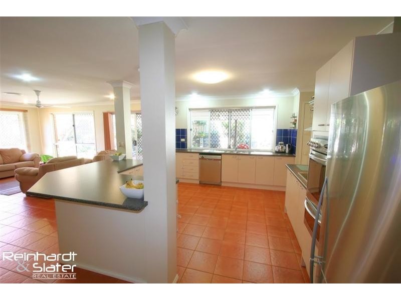16 Marylin Tce, Eatons Hill QLD 4037