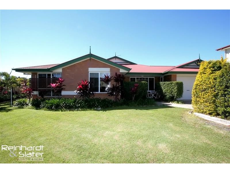 16 Marylin Tce, Eatons Hill QLD 4037