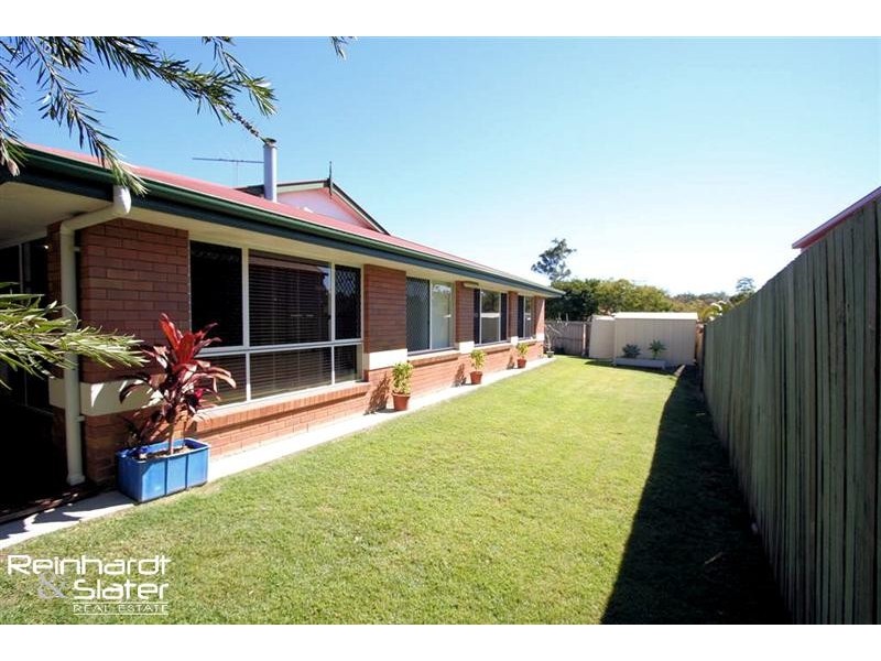 16 Marylin Tce, Eatons Hill QLD 4037