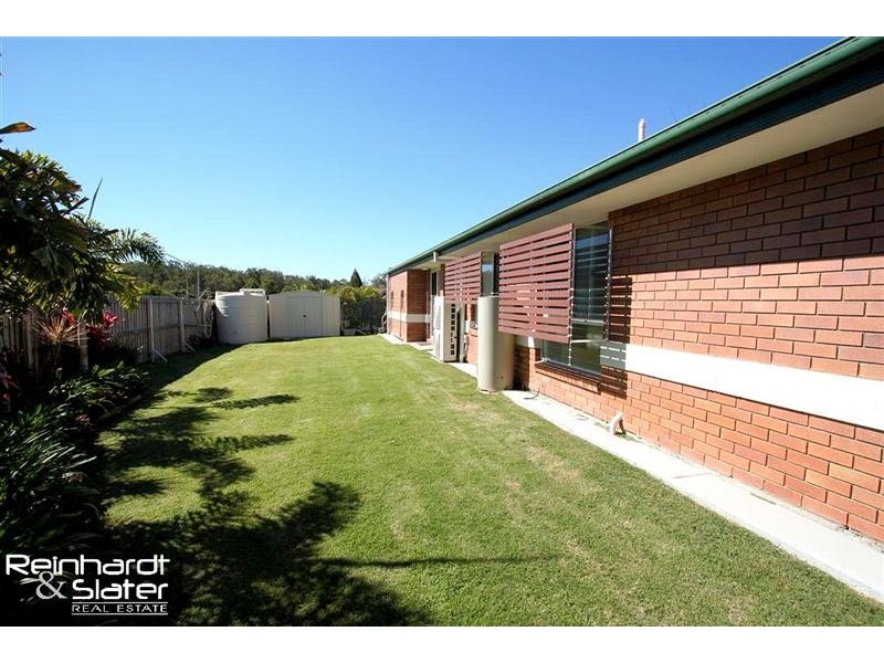 16 Marylin Tce, Eatons Hill QLD 4037