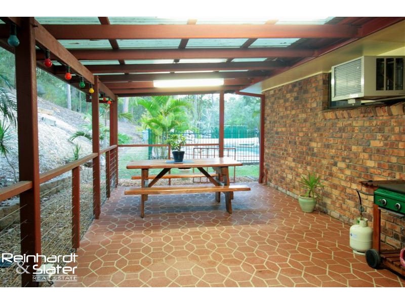 5 Clematis Ct, Cashmere QLD 4500