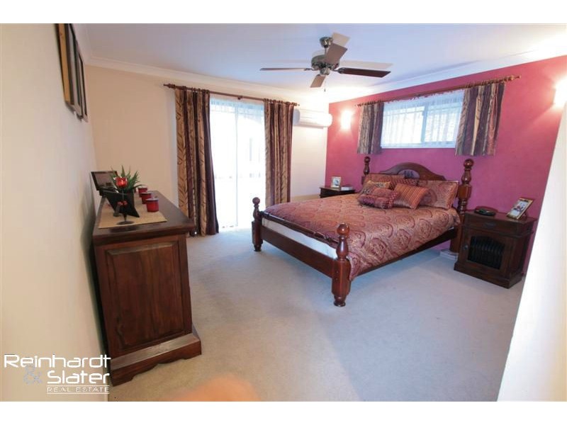 5 Clematis Ct, Cashmere QLD 4500