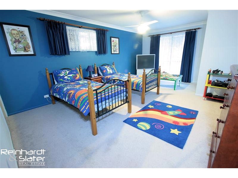 5 Clematis Ct, Cashmere QLD 4500