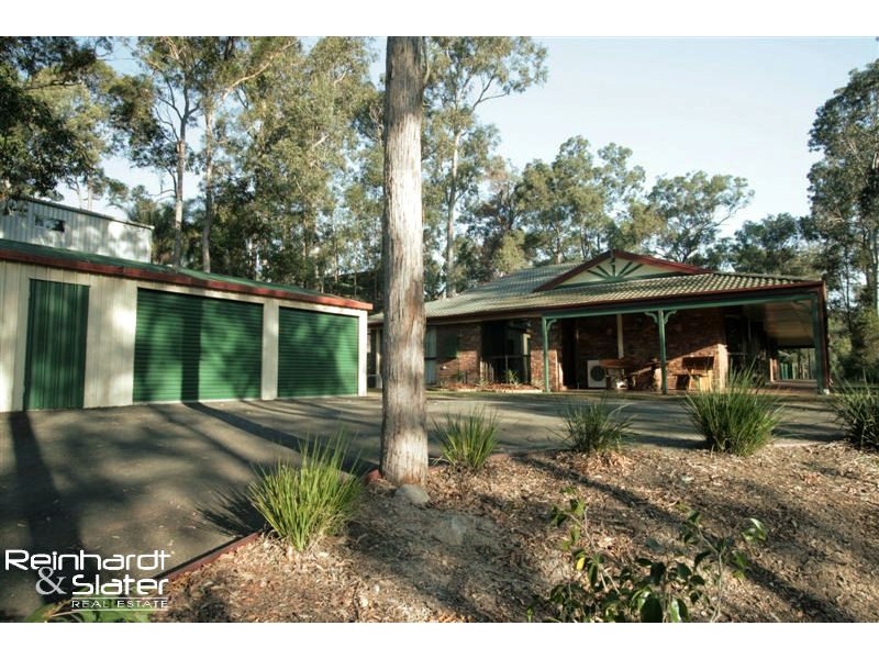 5 Clematis Ct, Cashmere QLD 4500