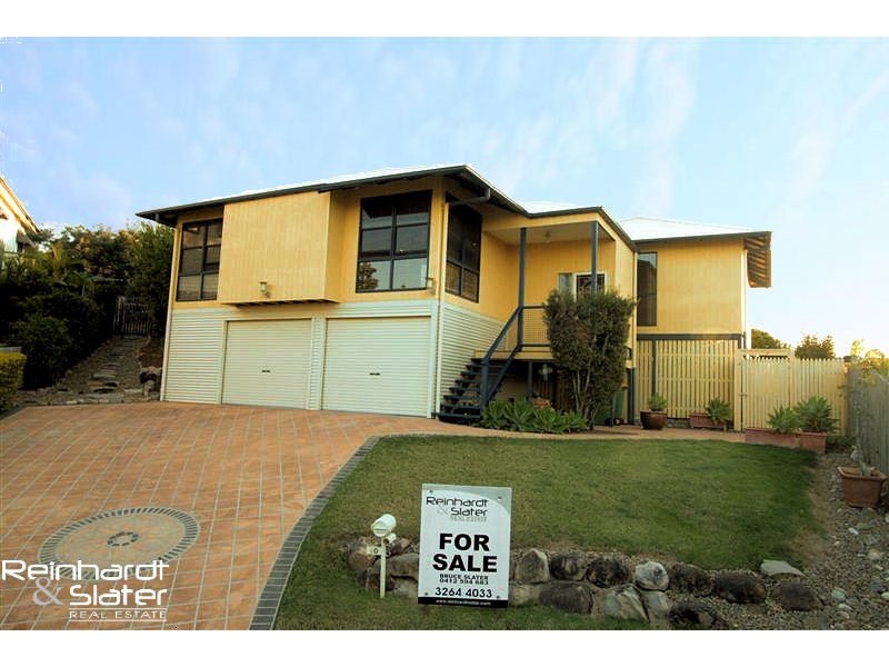 10 Medeo Ct, Eatons Hill QLD 4037