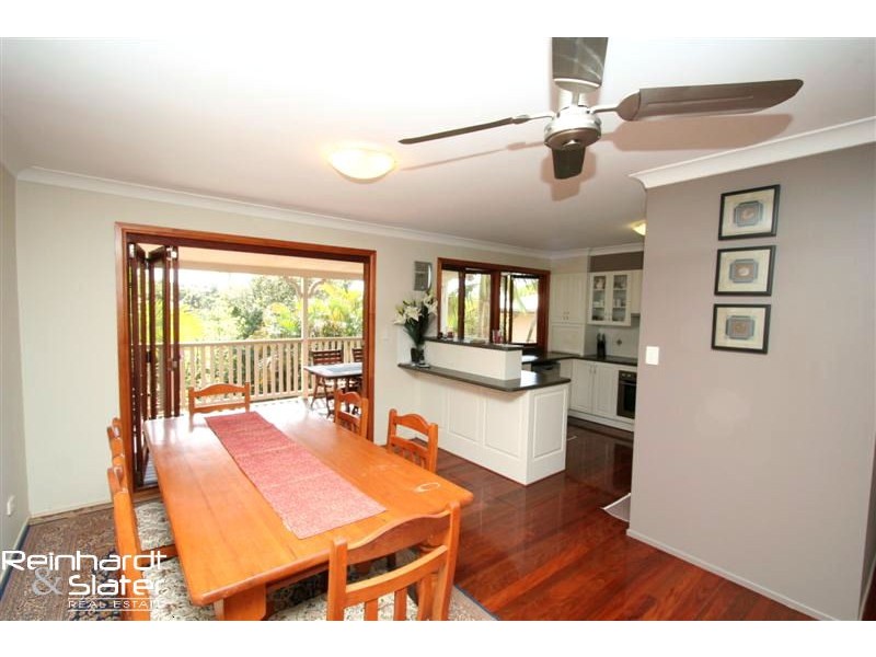 42 Leatherwood Dr, Arana Hills QLD 4054