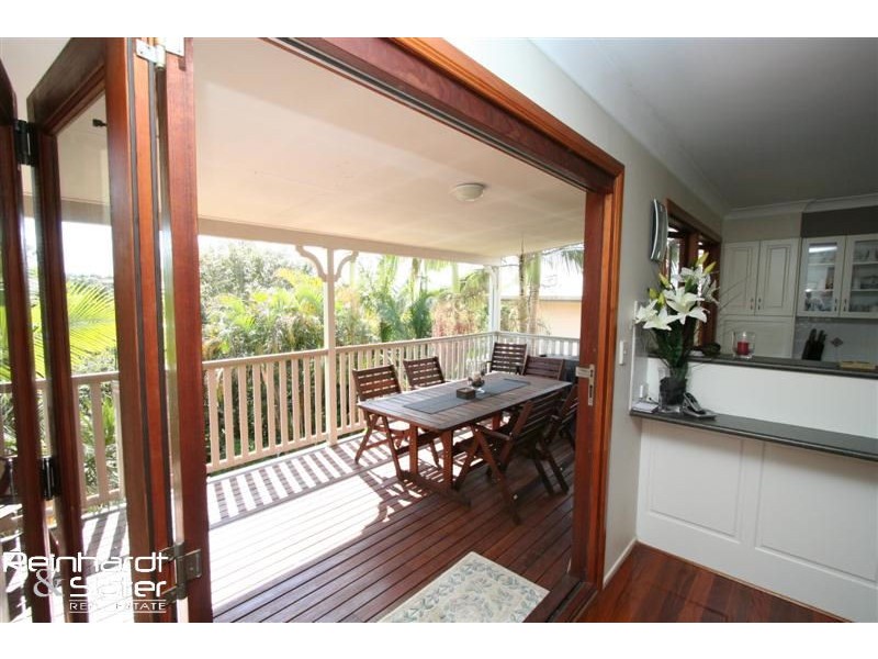 42 Leatherwood Dr, Arana Hills QLD 4054