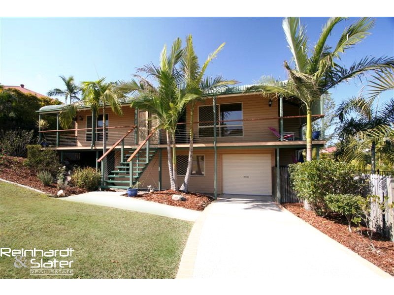 6 Mareeba Ct, Arana Hills QLD 4054