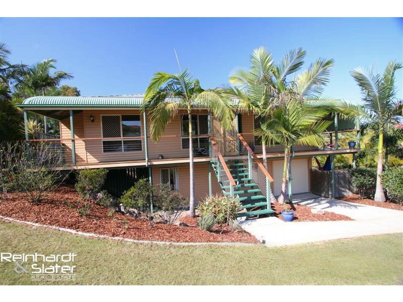 6 Mareeba Ct, Arana Hills QLD 4054