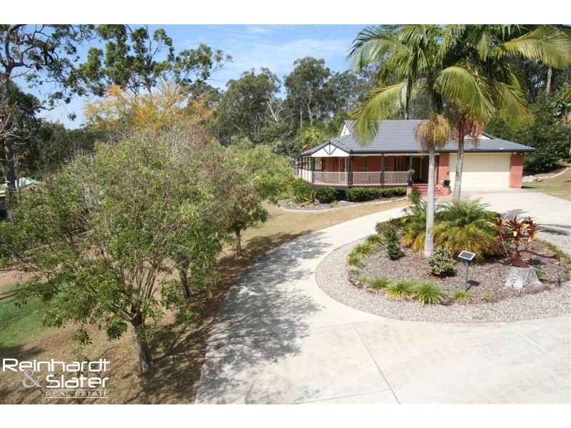 38 Peppermint Drive, Cashmere QLD 4500