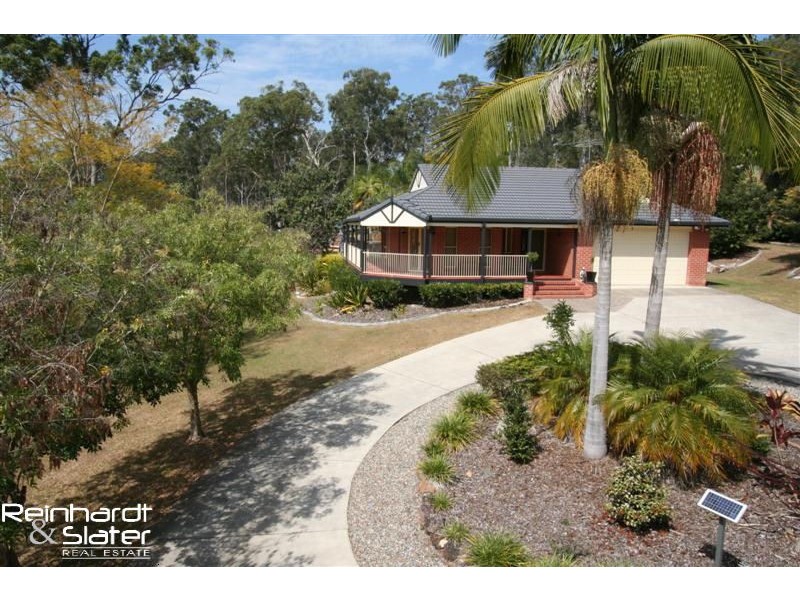 38 Peppermint Drive, Cashmere QLD 4500
