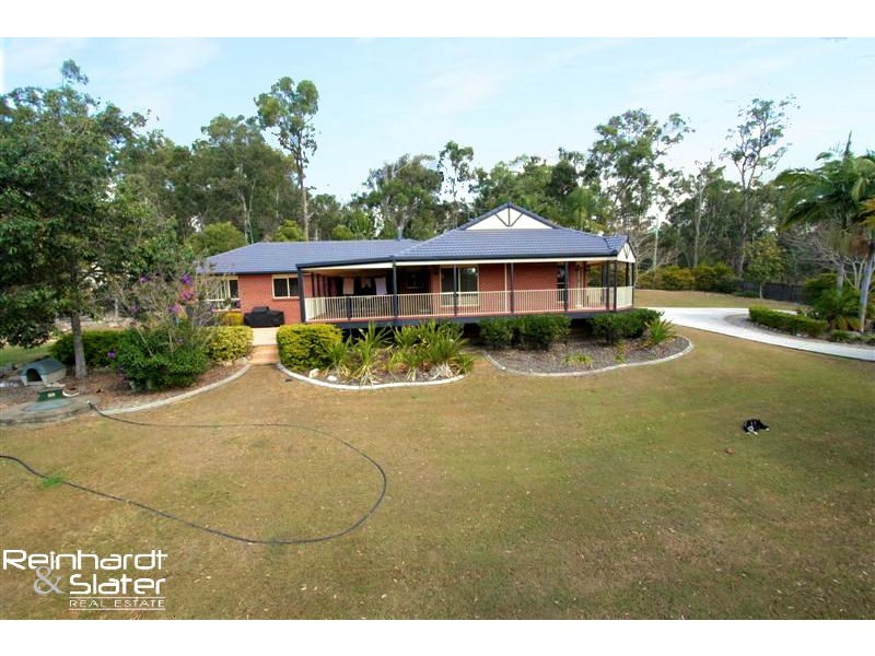 38 Peppermint Drive, Cashmere QLD 4500