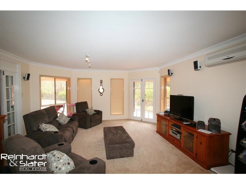 38 Peppermint Drive, Cashmere QLD 4500