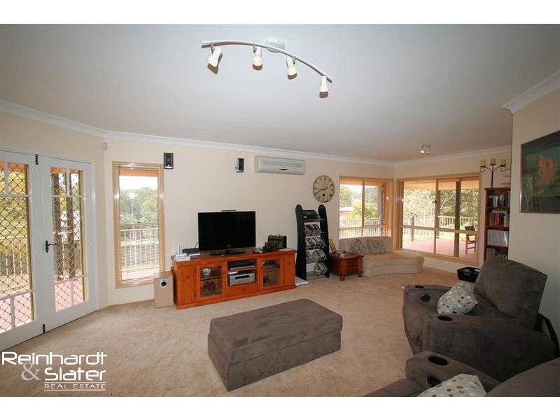 38 Peppermint Drive, Cashmere QLD 4500