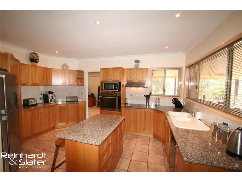 38 Peppermint Drive, Cashmere QLD 4500