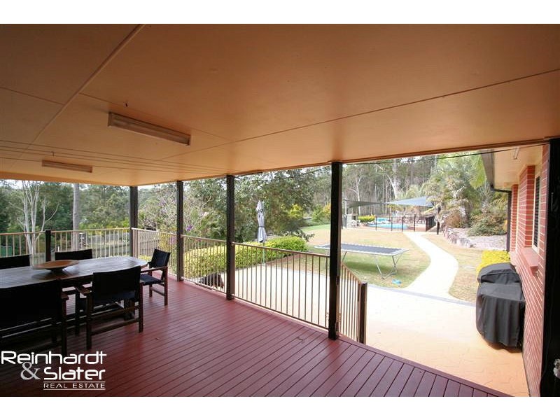 38 Peppermint Drive, Cashmere QLD 4500