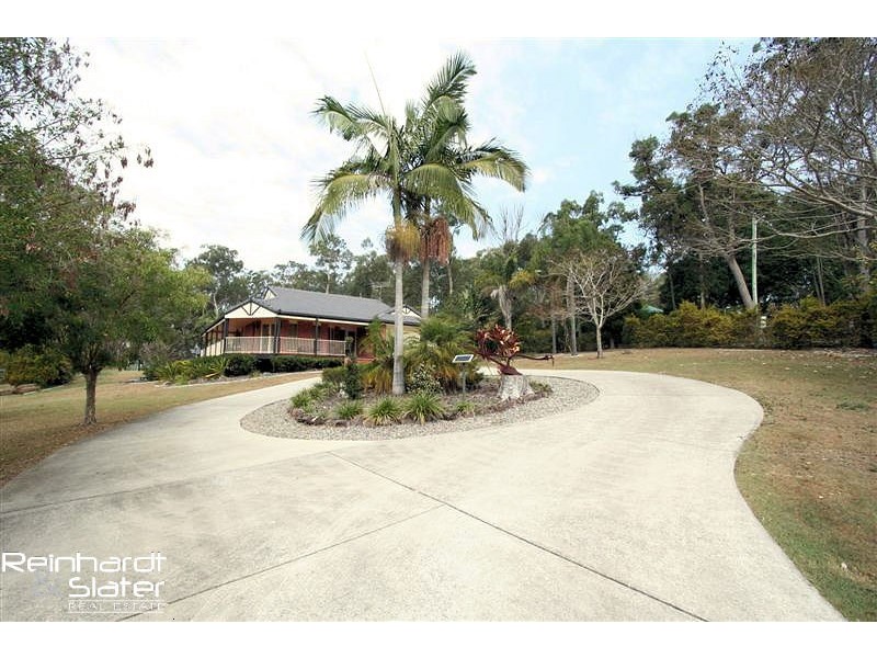 38 Peppermint Drive, Cashmere QLD 4500