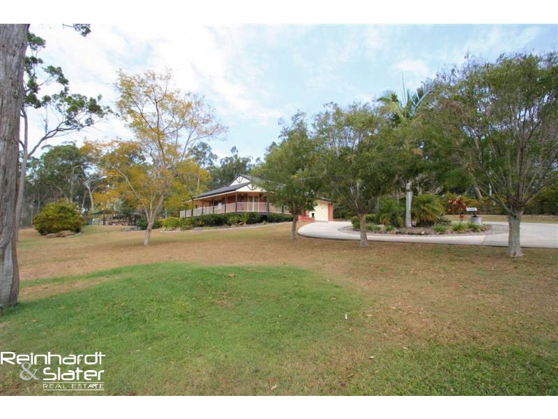 38 Peppermint Drive, Cashmere QLD 4500