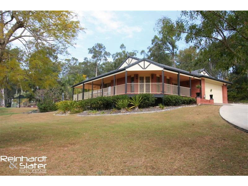 38 Peppermint Drive, Cashmere QLD 4500