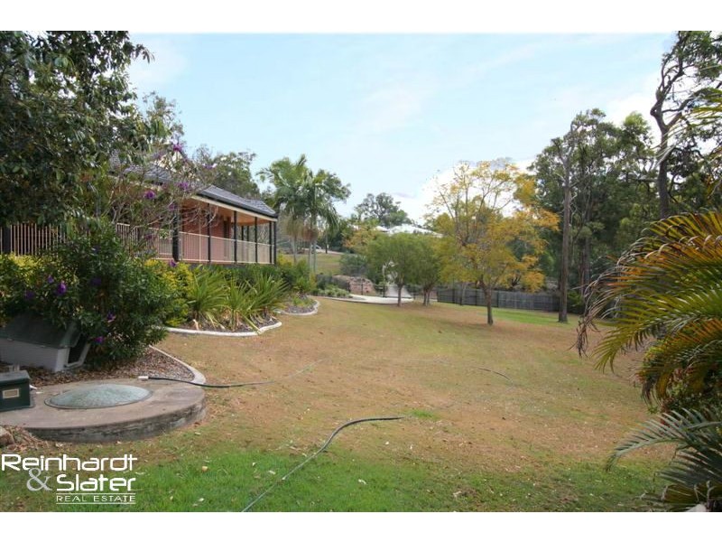 38 Peppermint Drive, Cashmere QLD 4500