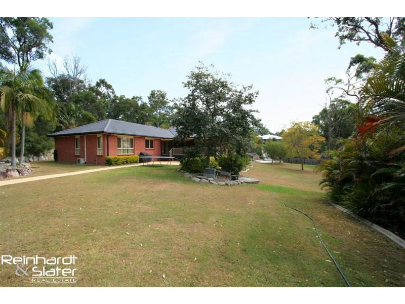 38 Peppermint Drive, Cashmere QLD 4500