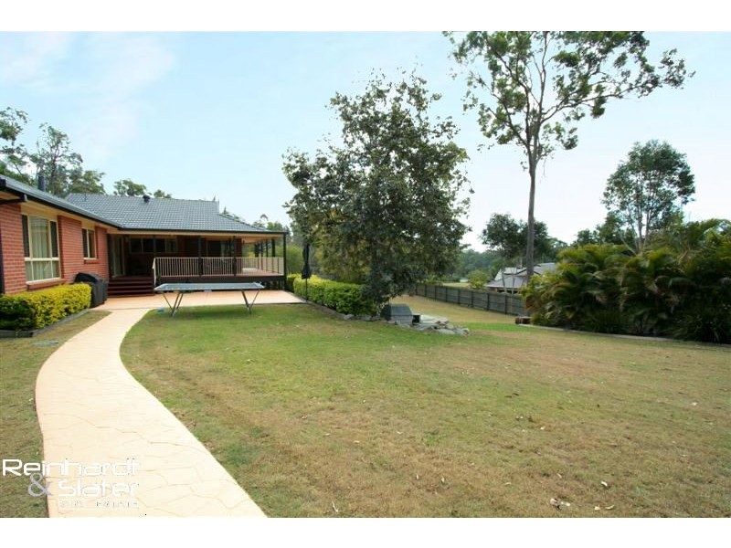 38 Peppermint Drive, Cashmere QLD 4500