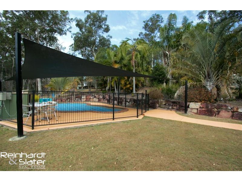 38 Peppermint Drive, Cashmere QLD 4500