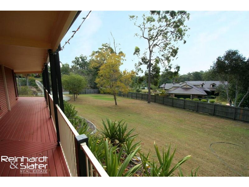 38 Peppermint Drive, Cashmere QLD 4500