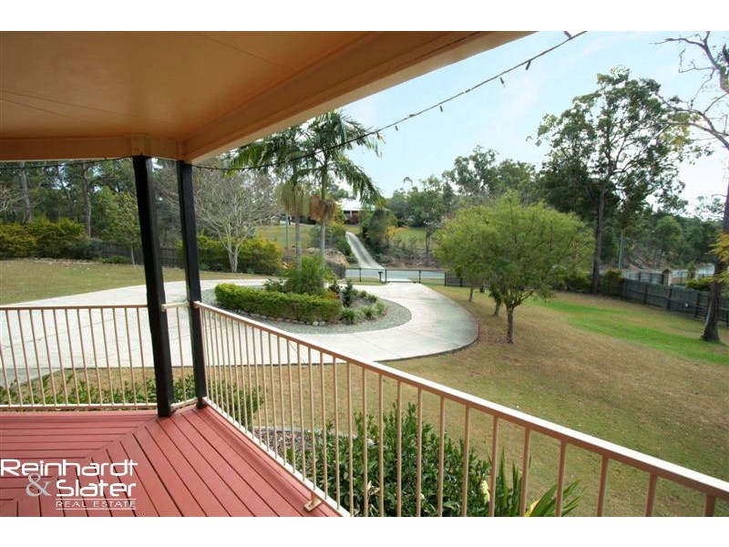 38 Peppermint Drive, Cashmere QLD 4500