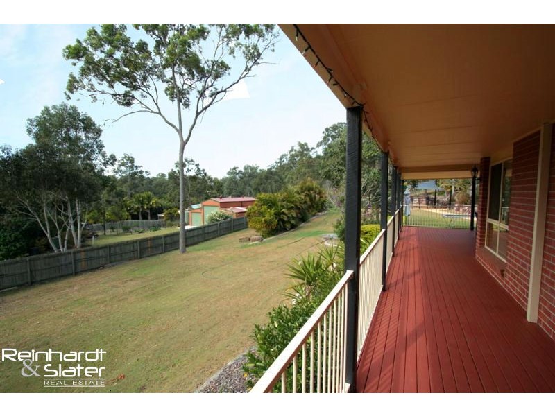 38 Peppermint Drive, Cashmere QLD 4500