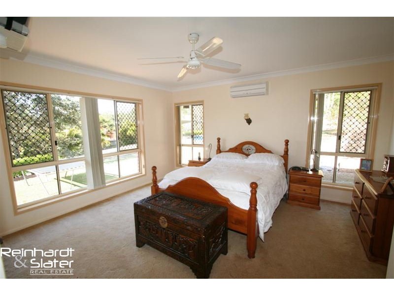 38 Peppermint Drive, Cashmere QLD 4500