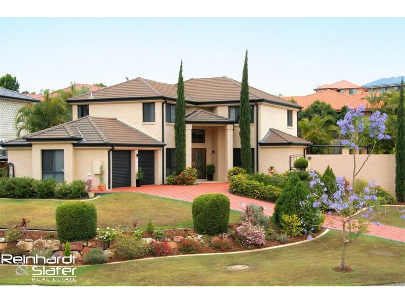 1 Handel Ct, Eatons Hill QLD 4037