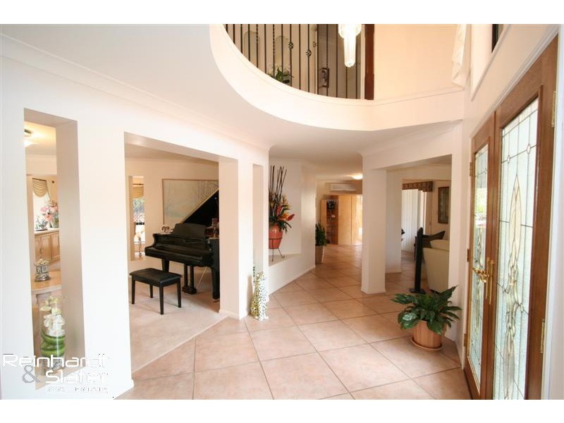 1 Handel Ct, Eatons Hill QLD 4037