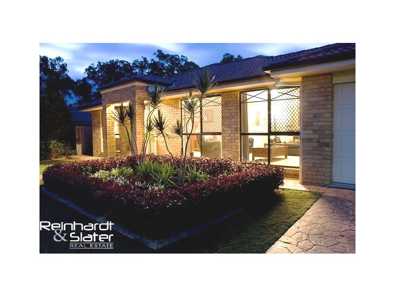 30 Blue Mountain Cr, Warner QLD 4500