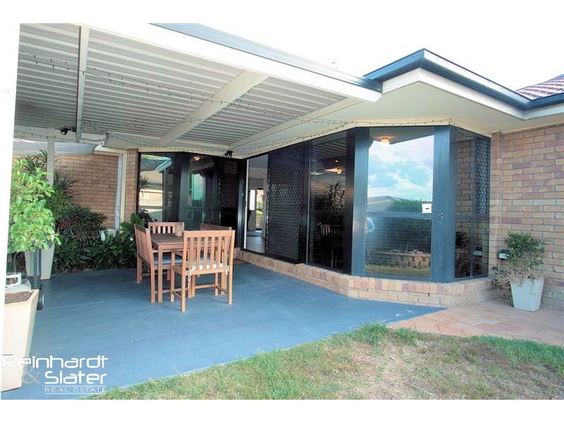 30 Blue Mountain Cr, Warner QLD 4500