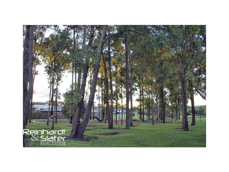 30 Blue Mountain Cr, Warner QLD 4500