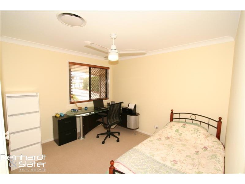 5 Sylvia Ct, Eatons Hill QLD 4037