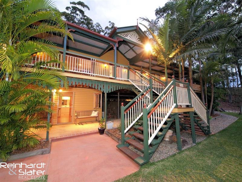 21 Clematis Ct, Cashmere QLD 4500