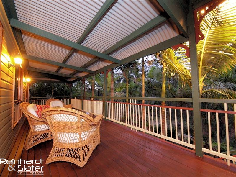 21 Clematis Ct, Cashmere QLD 4500
