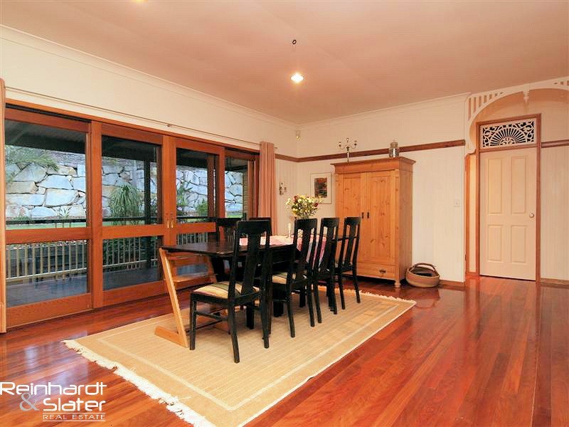 21 Clematis Ct, Cashmere QLD 4500