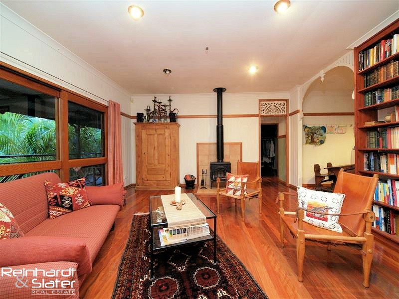 21 Clematis Ct, Cashmere QLD 4500