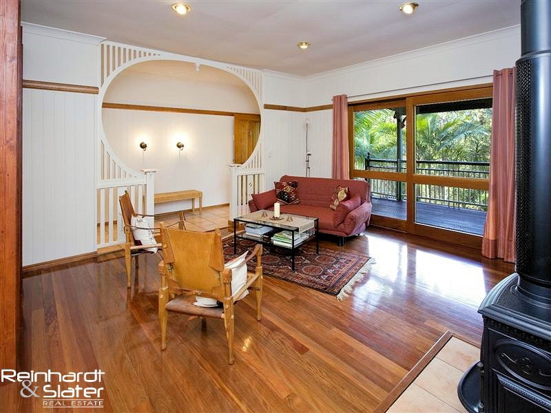 21 Clematis Ct, Cashmere QLD 4500