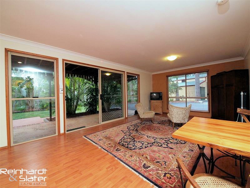 21 Clematis Ct, Cashmere QLD 4500