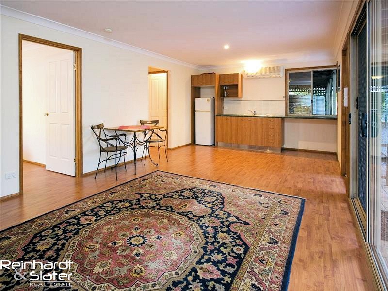 21 Clematis Ct, Cashmere QLD 4500
