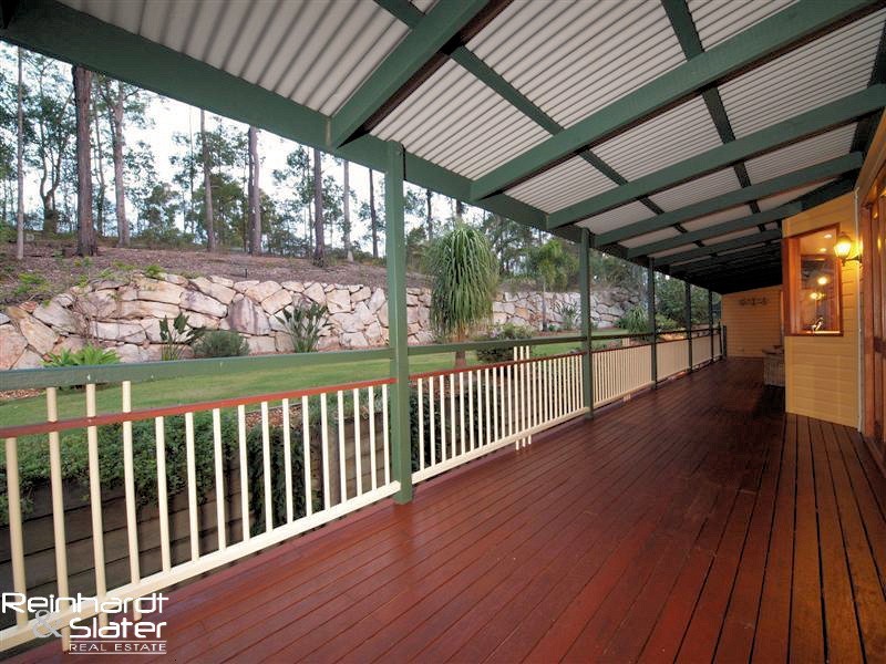 21 Clematis Ct, Cashmere QLD 4500
